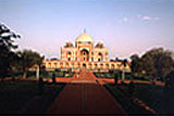 DELHI